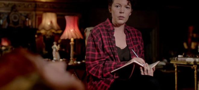 Рецензия на фильм и книгу «тринадцатая сказка»