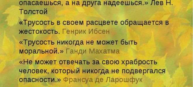 Трусливый друг страшнее врага, ибо врага опасаешься, а на друга надеешься