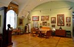 Литераканикулы: лучшие литературные музеи москвы в одной подборке