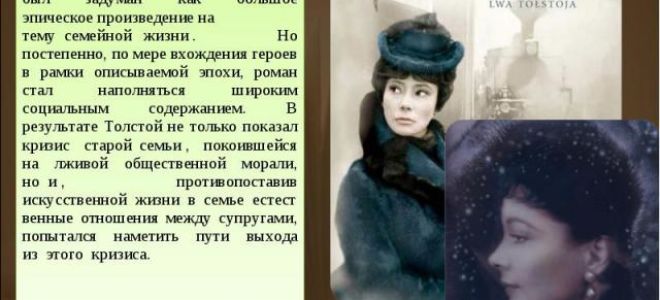 Образ каренина в романе толстого «анна каренина»