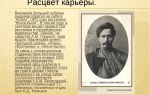 Леонид андреев: биография и творчество