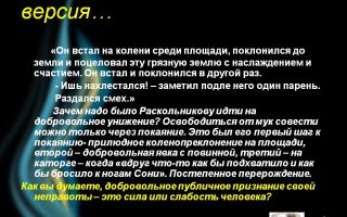 Сила или слабость человека проявляется в признании им своих ошибок?