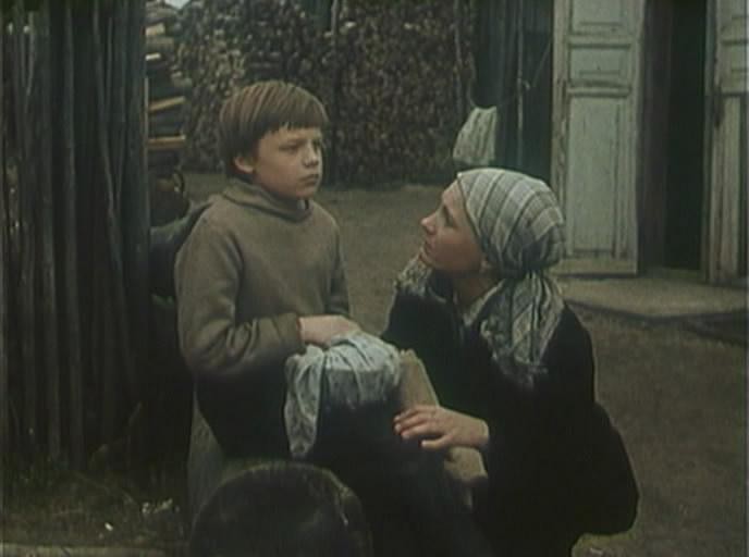 Вадик фото из фильма уроки французского
