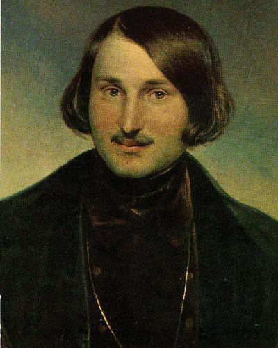 Сочинение По Произведению Гоголя Портрет